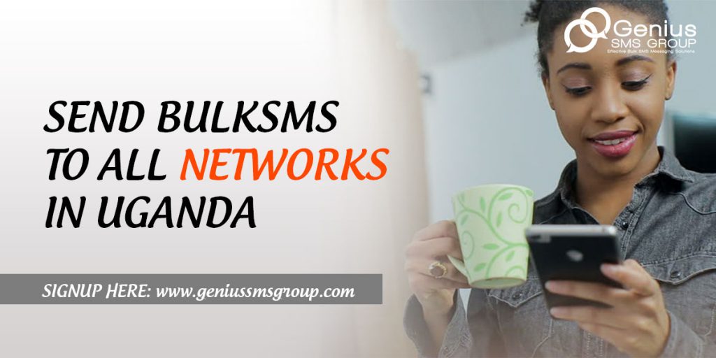 bulksms in uganda